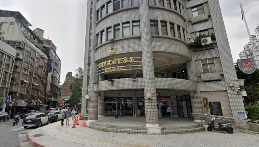 北投警與黑幫大哥餐敘未報備　下場曝光...