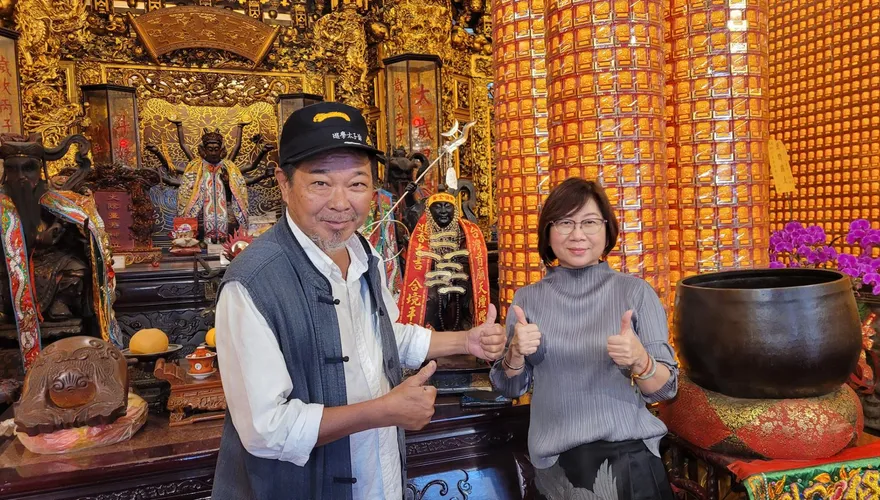 大年初九「拜天公」！祭拜4寶不可少　2大禁忌千萬別犯