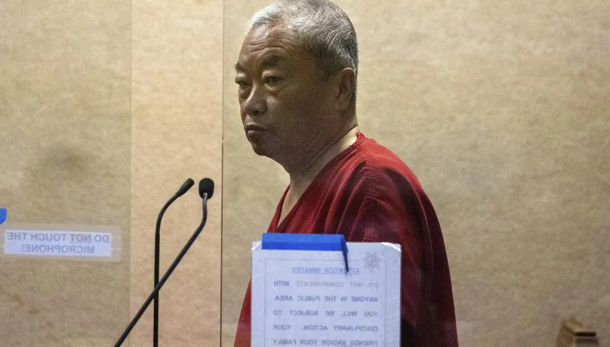 加州半月灣槍擊案兇嫌供出動機　因100美元維修費憤而殺人
