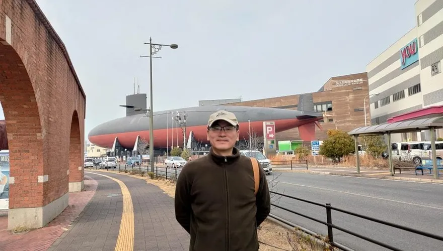 他選輸卻入閣當大官！傳蔡英文看中「這能力」網驚喊：兩岸交流要酒店人才？