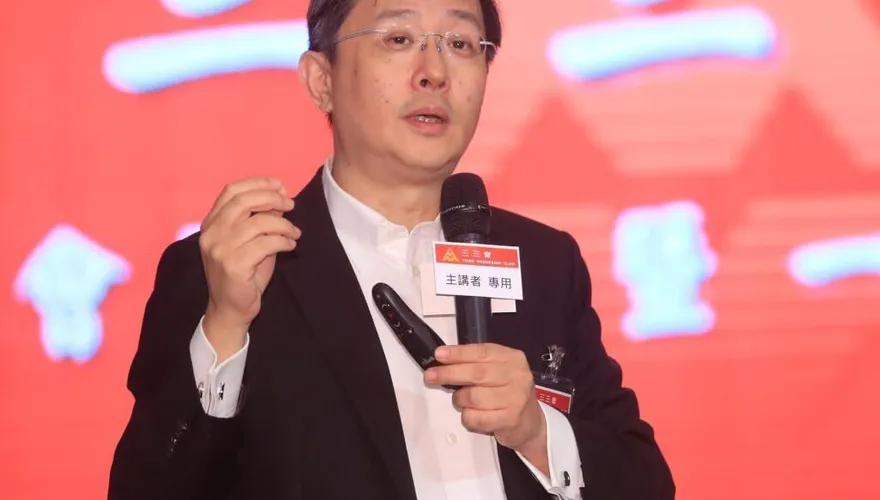 霸凌案成立楊珍妮恐去職　傳李淳可望接總談判代表