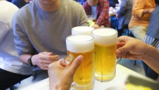 未滿15歲就喝酒小心罹病風險高5倍！小心恐斷送一生