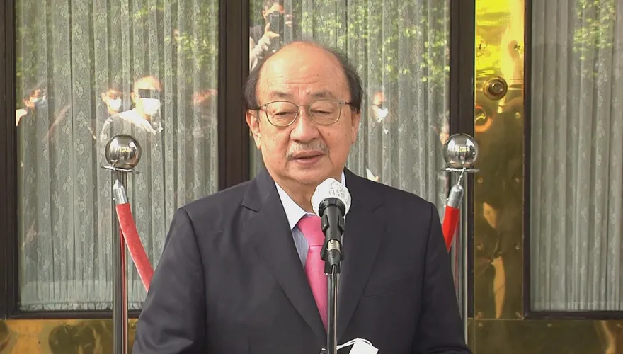 全民普發6000元何時領？　柯建銘：最快4/4那週