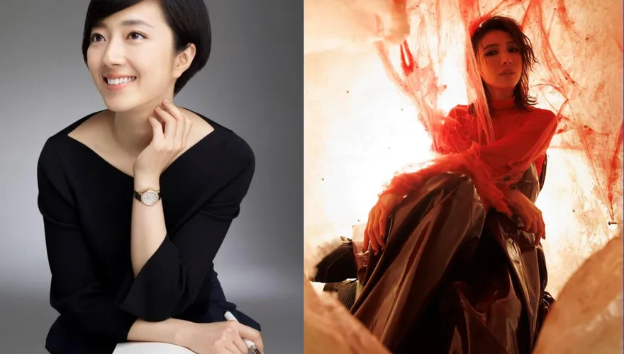 陸網瘋傳《浪姐4》名單！台女星驚見「桂綸鎂、范曉萱」　影后出軌爆藉機復出
