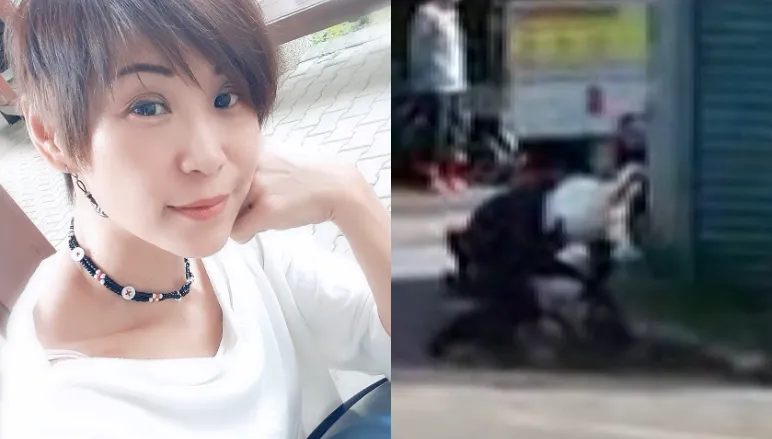 影/中壢警盤查「大外割」遭判10月…恐丟飯碗！　基層警嘆：績效壓力是幫兇