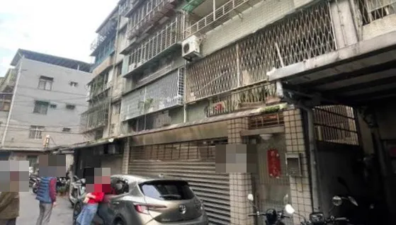 中和元旦離奇命案妻死夫倖存　警追查發現案情不單純