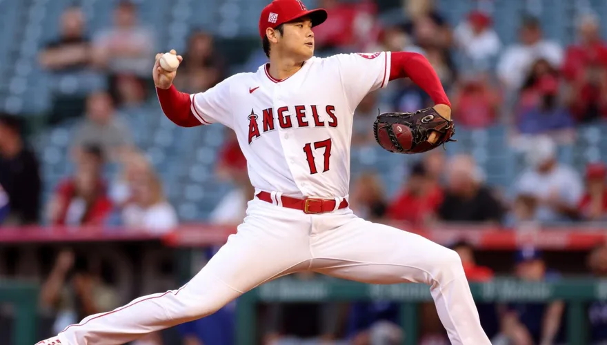 先發3棒DH　大谷翔平連2年主投天使開幕戰