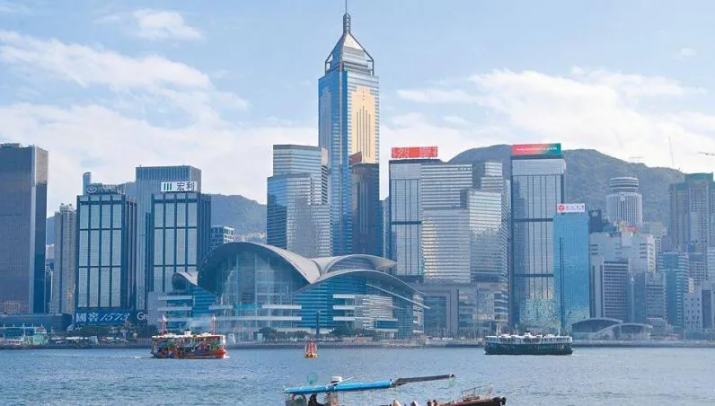 港股低迷　3年來百家券商停業