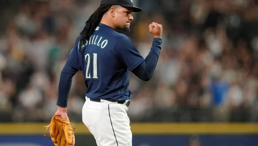 多明尼加雪上加霜！王牌投手不打WBC　水手總管卻樂了