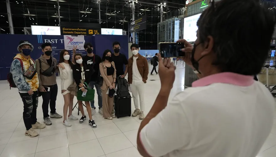 2023旅客出國原因大調查！日本人最愛探索文化　台灣人最重視這個
