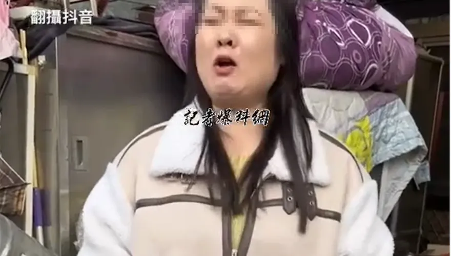 影/A到賓士的代價夠恐怖！　情緒姊得知苦果超崩潰哭喊「XX涼」