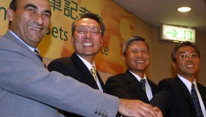 電腦界痛失傳奇！前執行長蘭奇驟世　宏碁說話了