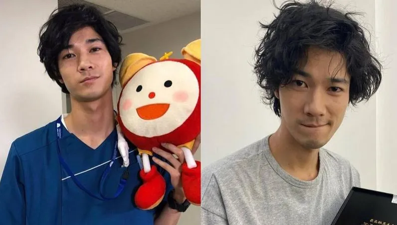 戲劇男神腦出血送醫「多次動刀保命」！摯友曝「無法行走」　神隱2年半首發聲