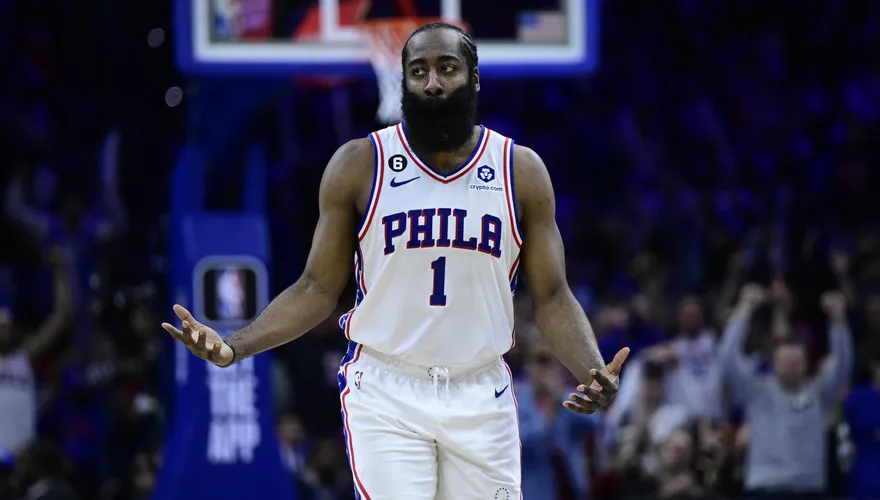 明星賽替補名單再犯眾怒！不滿聲浪湧現　恩比德：NBA出來講清楚