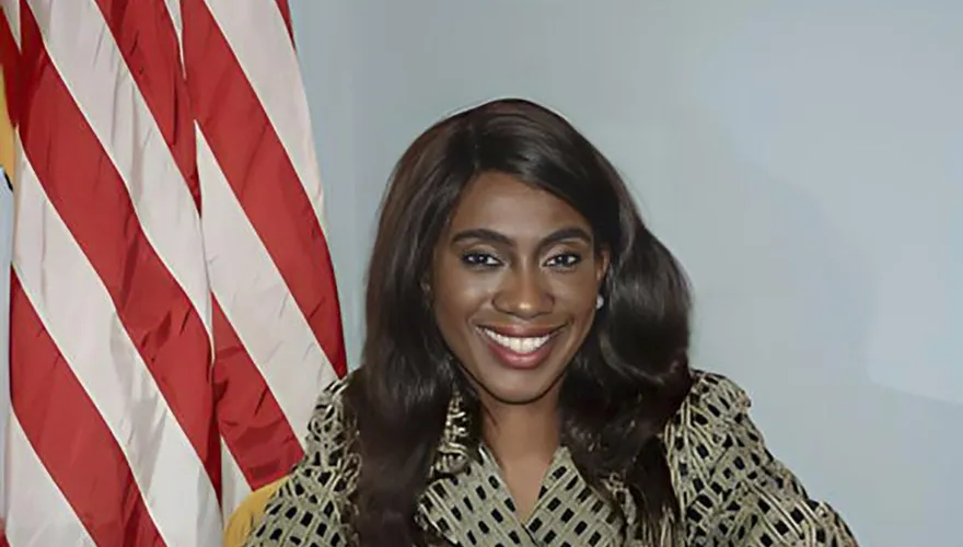 美槍擊案不斷！紐澤西州女性議員車內遭槍殺　州長痛心槍枝暴力