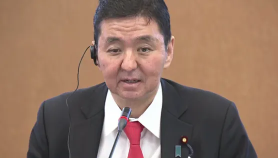 安倍晉三胞弟岸信夫請辭眾議員　傳長子岸信千世將接班拼補選