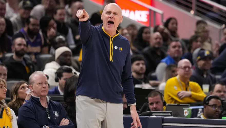 NBA/回鍋後把溜馬從爛隊帶到東區冠軍　卡萊爾獲續約