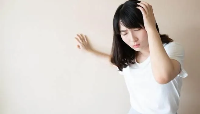 不只嚴格純素者易缺鐵性貧血 這4大族群也是高危族群