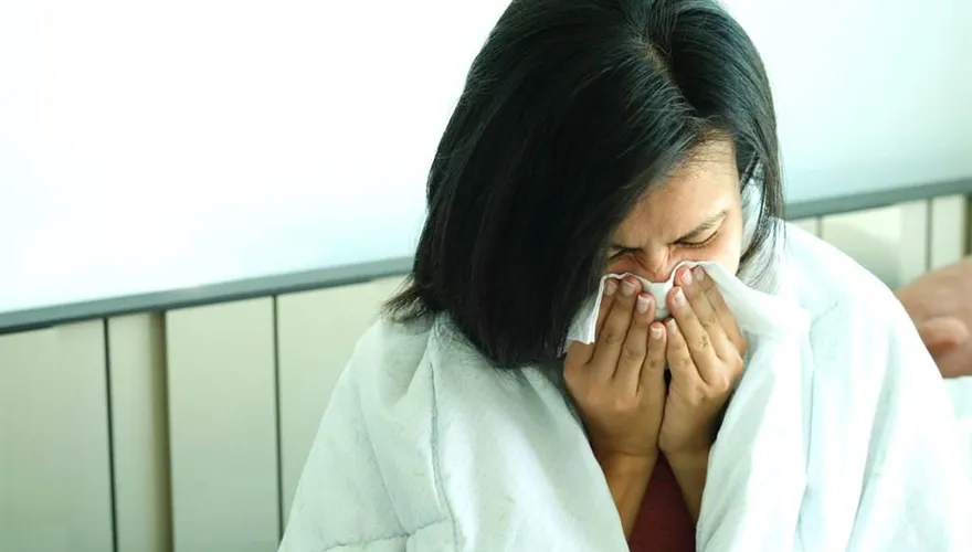寒露避開6禁忌！4生肖健康差、易感冒　1場所別去