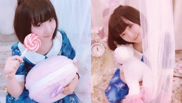 女偶像全裸陳屍賓館「脖子都是刀傷」！警急逮54歲無業男…他淡漠吐冷血行徑