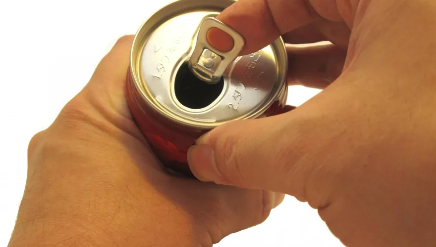 提神飲料若含「這成分」不能當飲料喝！ 喝太多恐成癮