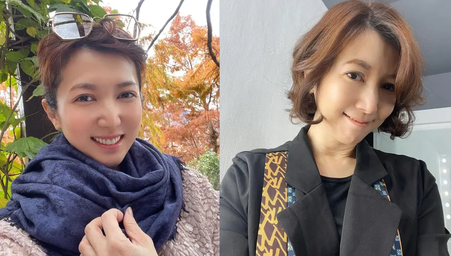 女星深夜ATM提款「只記得拿卡，忘了1萬現金」！親吐超驚險經歷：我這個大笨蛋