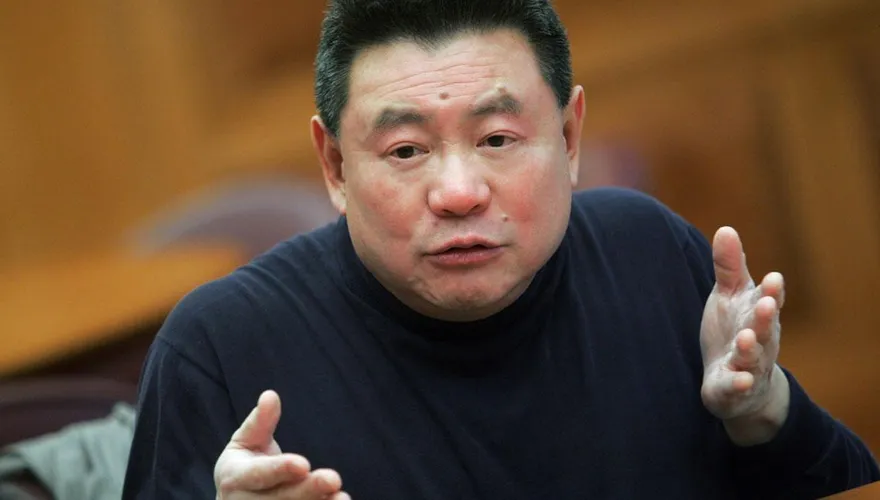 割愛「愛馬仕」！港富豪劉鑾雄拿77名牌包做公益　拍賣總估值達6300萬