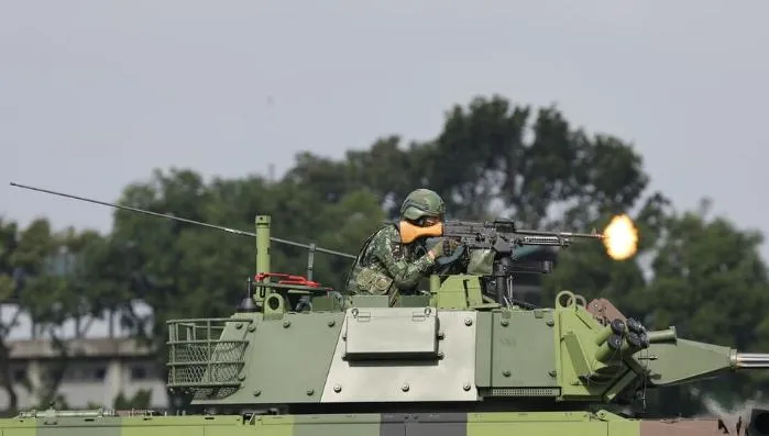 八軍團又出事!陸軍性愛片才流出 驚傳士兵車內不治身亡