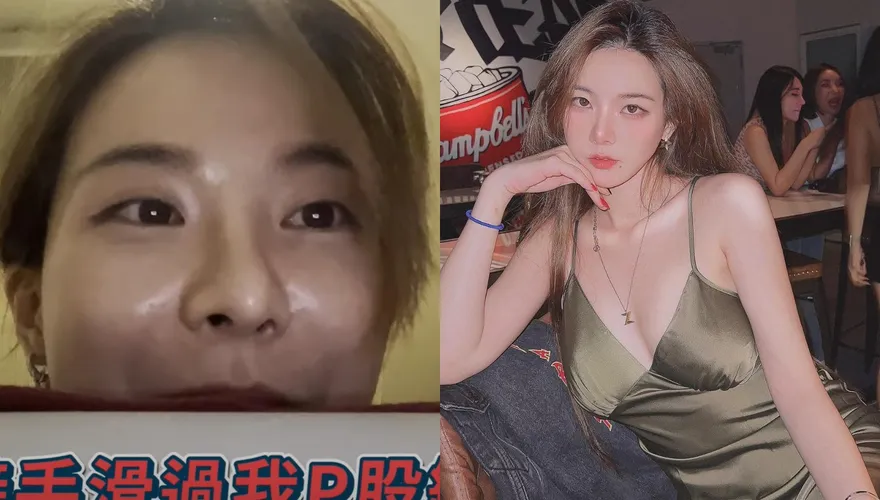 奎丁對決Joeman洗泰國浴！「選妃→按摩過程」大公開　羞喊：她伸進去洗