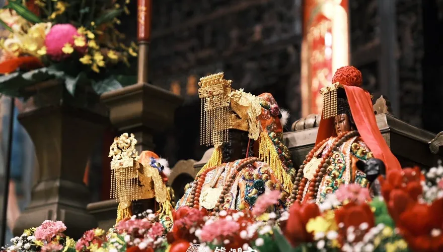 快訊/大甲媽2023年遶境日期出爐！4月21日開始9天8夜進香活動