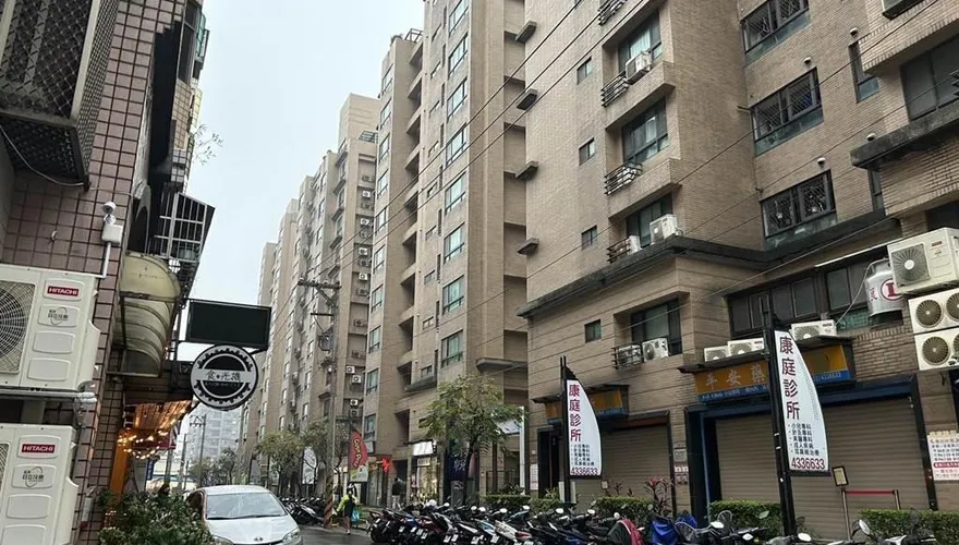 快訊/桃園驚傳弒母命案！女兒刺殺母親竟墜樓雙亡