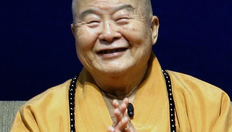 星雲大師圓寂享耆壽97歲！佛光山證實：於念佛聲中安詳捨報