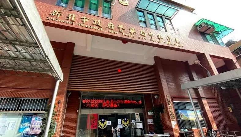 員警壓制小隊長！喝爛醉「怒噴三字經」　北警小隊長遭送辦