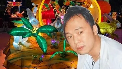 富少淫魔變「燈王」！啟蒙老師鼓勵李宗瑞「再接再厲」　申請假釋前還可再戰4屆燈會