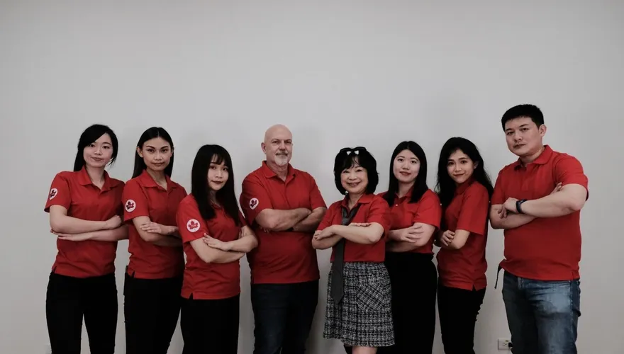 國內首座大學校園中的德國耶拿實驗教育誕生　企業家二代攜手催生夢想教育成亮點