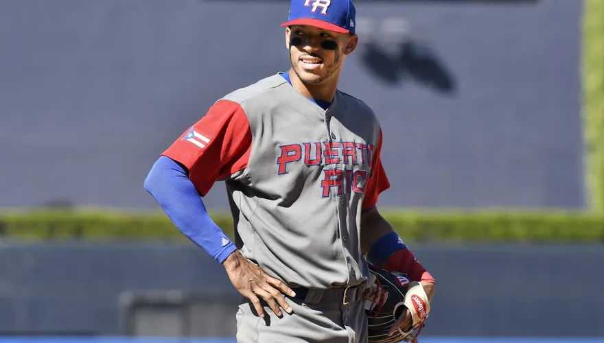 柯瑞亞出爾反爾？本說一定打WBC　今因妻子待產期撞小組賽：不打了