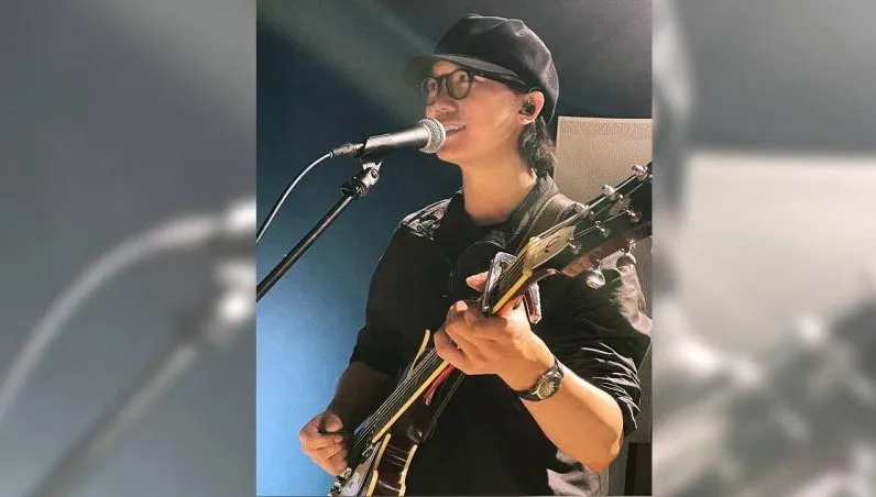 金曲新人自創吉他品牌神隱1年…開價遭爆「比大陸貴1倍」！陸商出面揭真相