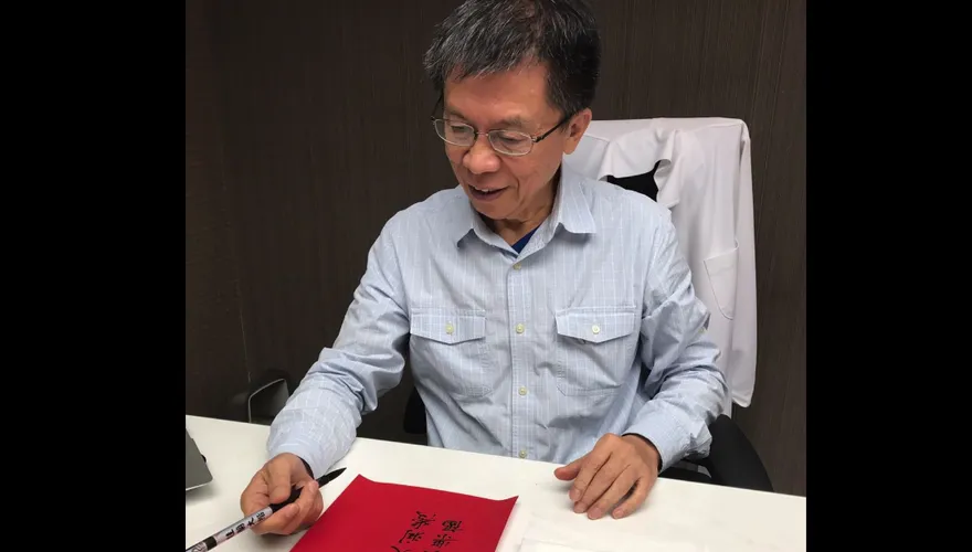 秦慧珠嗆徐巧芯沒水準「吵鬧小雞」　沈富雄講「這一句」公道話