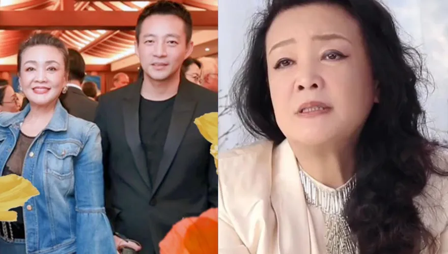張蘭打臉汪小菲「不夠格當企業接班人」！首吐兒子離婚大S緣由：痛心疾首