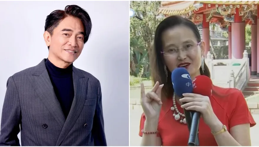 曾經「與如花組團」爆紅卻神隱…蓮花指慧慈曝近況：想復出！