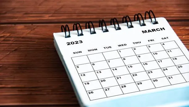 比2月補班2天還慘！3月休更少還要補班　魔王月要來了…上班族超崩潰