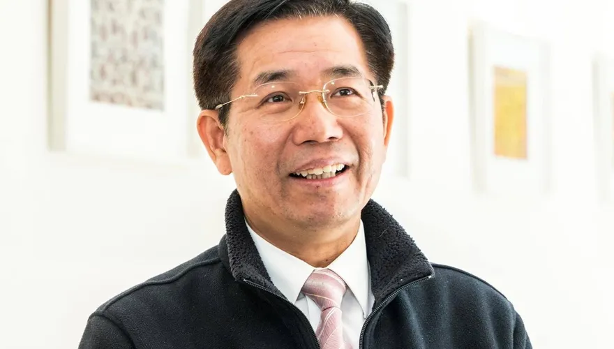消失的體育署長終於要出現了？　潘文忠：希望本月確定人選