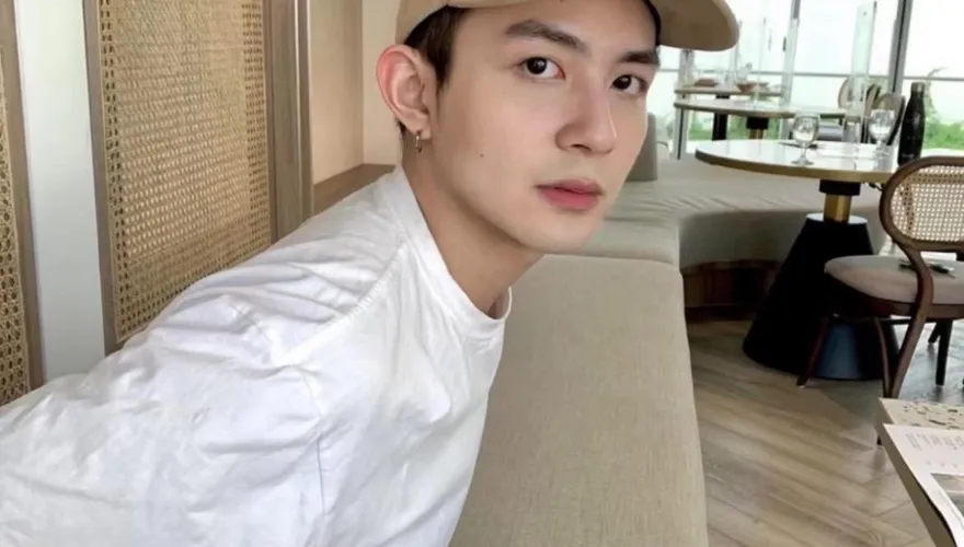 台練習生勇闖《BOYS PLANET》感慨吐思鄉情！現身節目竟爆「撞臉大勢男團成員」