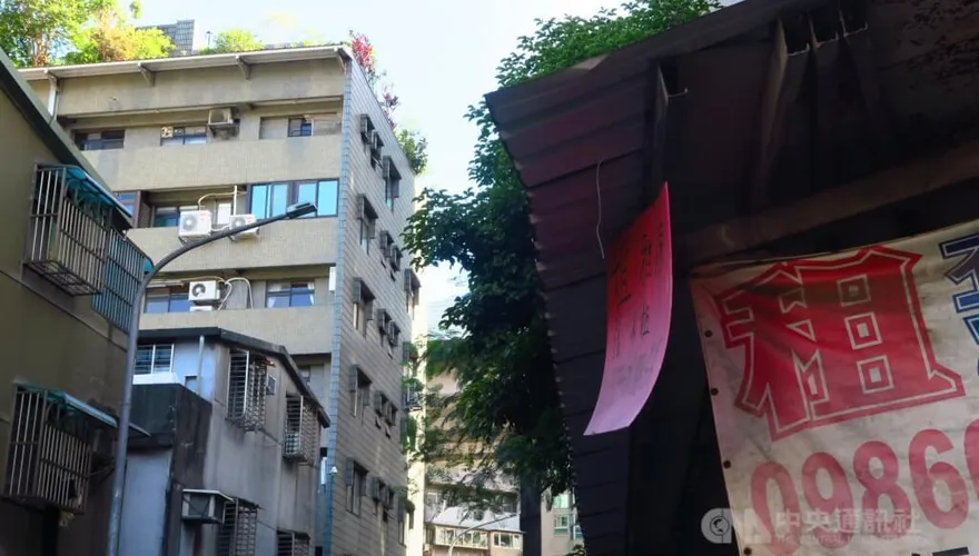租金補貼逾27萬合格戶　營建署規劃「隨到隨辦」