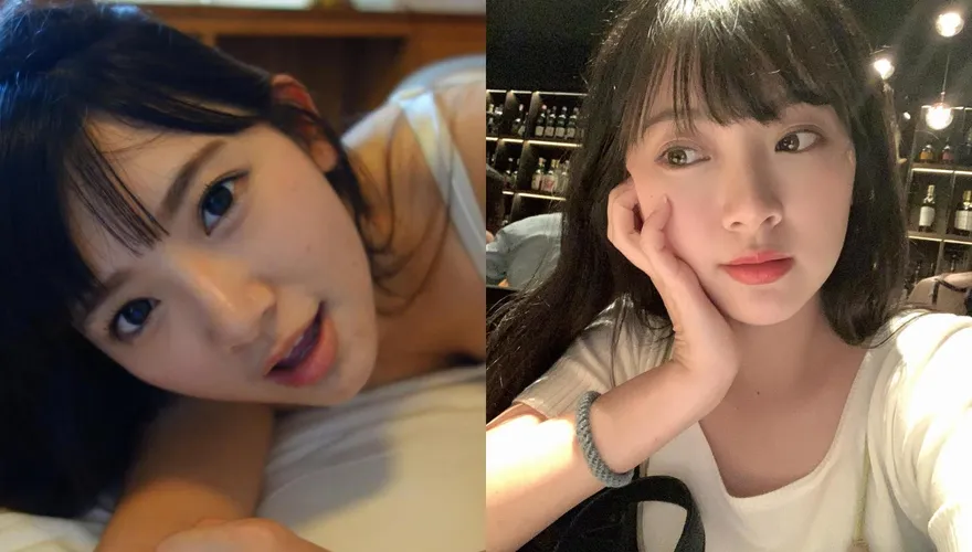 遭羞辱痛苦8年！優格姐姐爆男友 「奇異筆畫她胸」　嘆：「這2字」寫全身