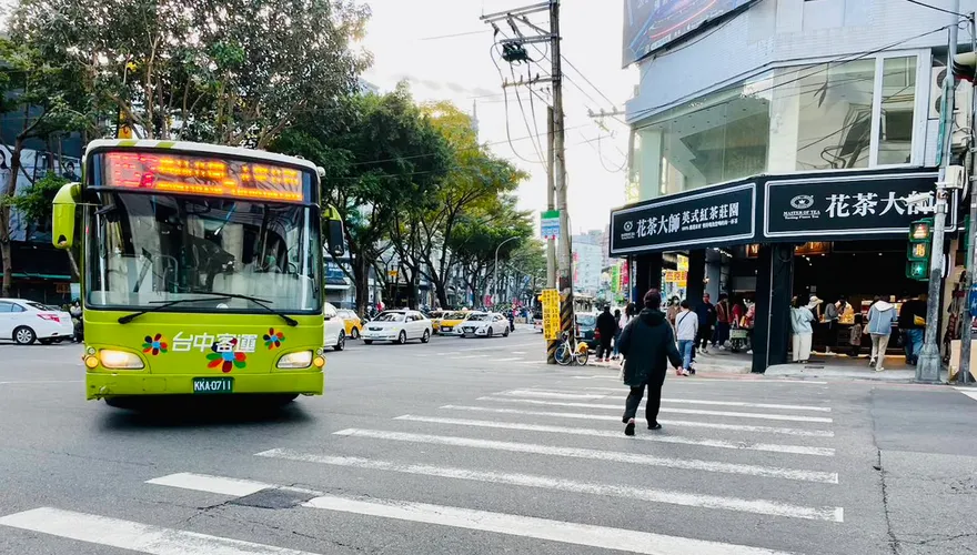 小心沒錢！台中市5大交通違規項目出爐　市長說重話支持裁罰