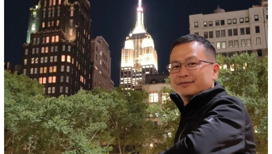 國民黨又要做掉羅智強？媒體人曝內幕：等著看吧