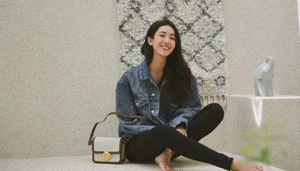 快訊/隋棠首度發聲！反嗆鄰居無止盡提出「不合理要求」　嘆：她還對著孩子們的臉大叫