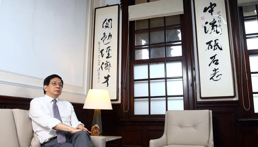 管中閔曝「卡管黑幕」！竟遭柯建銘恐嚇：不死也半條命