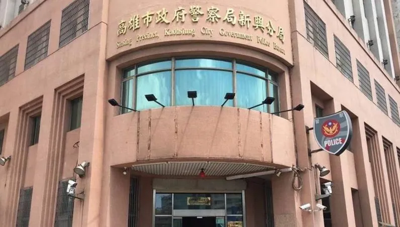 警紀又出包！高雄警酒駕遭自家人盤查　懲處出爐